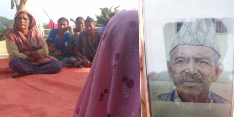 सिरहाको धनगढी असारीमा ७२ वर्षीय वृद्धद्वारा १० वर्षीया बालिकामाथि यौन शोषण