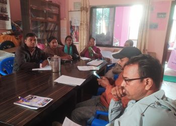 सिरहामा मुक्ति नेपालको नेतृत्वमा विशेष कार्यक्रम हुने