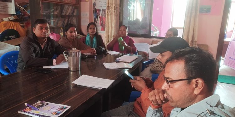 सिरहामा मुक्ति नेपालको नेतृत्वमा विशेष कार्यक्रम हुने