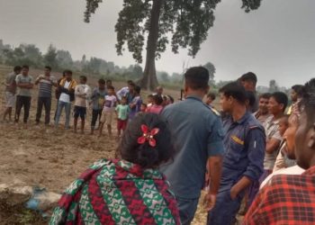 रौतहटमा हात्तीको आक्रमणबाट एक महिलाको मृत्यु