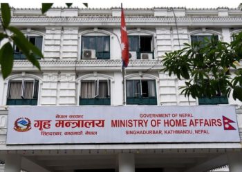 सरकारको निर्देशन: सवारी साधनबाट गैरकानूनी कर असुल्न रोक्न स्थानीय तहलाई आदेश