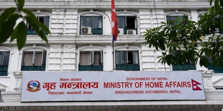 सरकारको निर्देशन: सवारी साधनबाट गैरकानूनी कर असुल्न रोक्न स्थानीय तहलाई आदेश