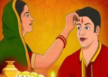 दीर्घायु, ऐश्वर्य र प्रेमको प्रतीक भाइटीका आज, उत्तम साइत बिहान ११:३७ सम्म