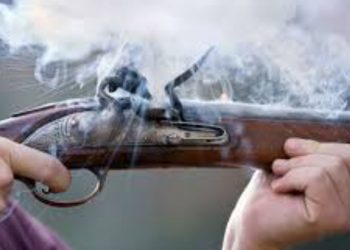 सिकार खेल्न गएका साथीको गोली लागेर मृत्यु