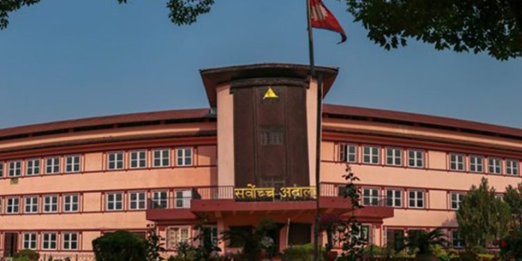 सर्वोच्च अदालतका लागि प्रस्तावित न्यायाधीश निरौला र पाण्डेको नाम सर्वसम्मत अनुमोदन