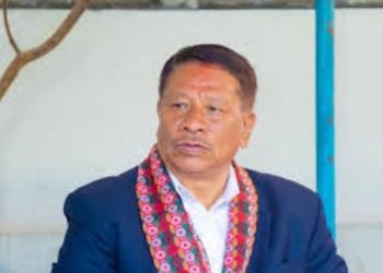 उपप्रधानमन्त्री सिंह: अर्थतन्त्र प्रवर्द्धनका लागि उत्पादन र स्वदेशी सामग्रीमा जोड