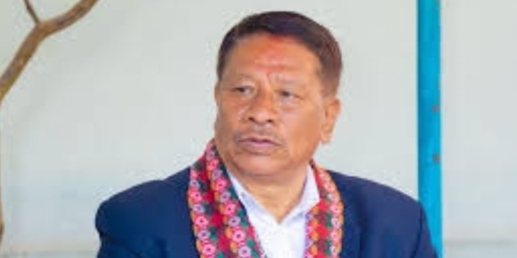 उपप्रधानमन्त्री सिंह: अर्थतन्त्र प्रवर्द्धनका लागि उत्पादन र स्वदेशी सामग्रीमा जोड