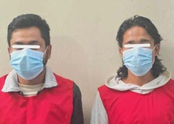 सुनचाँदी चोरीमा दुई जना पक्राउ