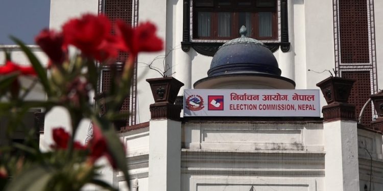 उपनिर्वाचनका लागि ३८ कार्यालय स्थापना