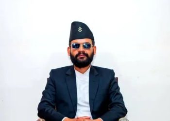 नेताहरूले देश बेच्न खोजे तर काठमाडौं महानगर बिक्रीमा छैन: मेयर बालेन