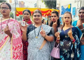 महाराष्ट्रमा मतदान सकियो, कसले बनाउला सरकार?