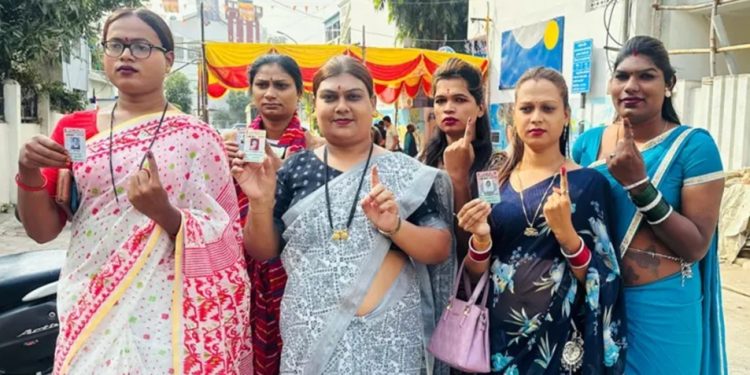 महाराष्ट्रमा मतदान सकियो, कसले बनाउला सरकार?