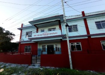 झापामा पुँजीगत खर्च निराशाजनक, पहिलो चौमासिकमा ७.३४% मात्रै खर्च