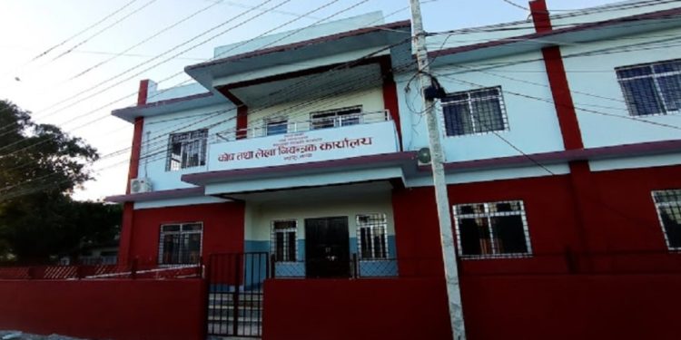 झापामा पुँजीगत खर्च निराशाजनक, पहिलो चौमासिकमा ७.३४% मात्रै खर्च