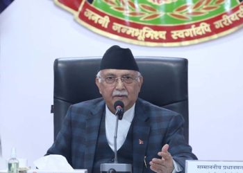 राष्ट्रिय गौरवका आयोजनाको समस्यामा प्रधानमन्त्रीको ध्यान, तत्काल समाधानको निर्देशन