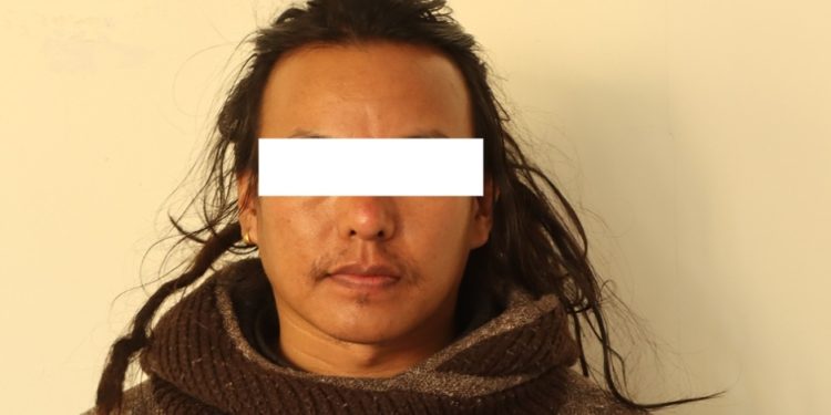 अनलाइन जुवा र क्रिप्टोमा संलग्न पाँचथरका सुनिल राई पक्राउ