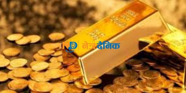 त्रिभुवन विमानस्थलमा सुन तस्करीको नयाँ रणनीति, १ किलो ११० ग्राम सुनसहित युवक पक्राउ