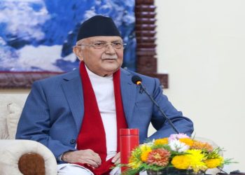 प्रधानमन्त्री ओलीको चीन भ्रमण: द्विपक्षीय सम्बन्ध नयाँ उचाइमा पुर्‍याउने प्रयास