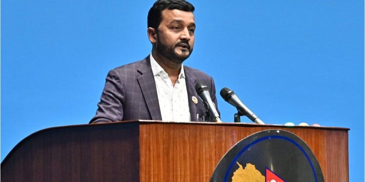 मेलम्ची खानेपानी वितरणमा समस्या: मन्त्री यादवद्वारा समस्या समाधान गर्न निर्देशन