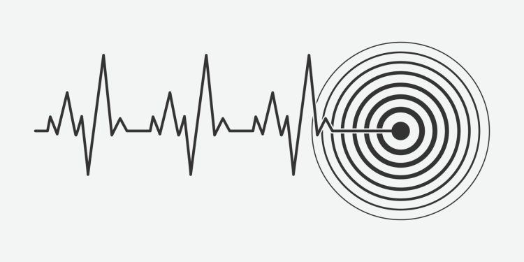 कीर्तिपुरलाई केन्द्रविन्दु बनाएर काठमाडौंमा भूकम्पको धक्का