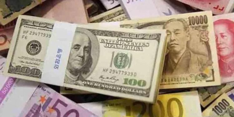 बढ्दो अस्ट्रेलियन डलर, पाउन्ड र बहराइन दिनार: विदेशी मुद्रा बजारमा नयाँ उतारचढाव