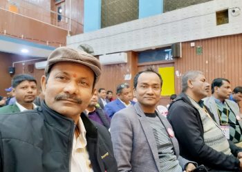 जनकपुरमा प्रदेशभरका औषधि व्यवसायीहरूको भव्य उपस्थिति