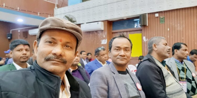 जनकपुरमा प्रदेशभरका औषधि व्यवसायीहरूको भव्य उपस्थिति