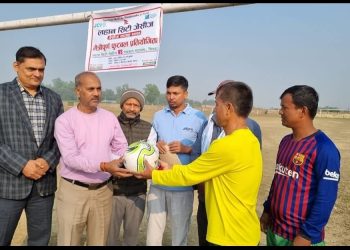 पत्रकार महासंघ सिरहाको रोमाञ्चक जित