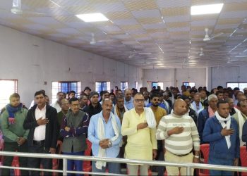 अर्थतन्त्रको पुनरुत्थानमा जसपाको प्रतिबद्धता: युवाहरूको नेतृत्वमा विकास अभियान