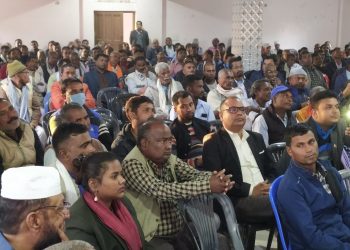 मधेस आन्दोलनको योगदान र समानुपातिक प्रतिनिधित्वको माग