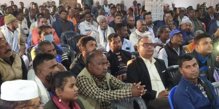 मधेस आन्दोलनको योगदान र समानुपातिक प्रतिनिधित्वको माग