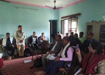 इन्सेकको ३५ वर्षे योगदान विश्वसनीय पुस्तक निर्माणमा निरन्तरता