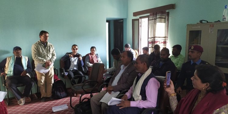 इन्सेकको ३५ वर्षे योगदान विश्वसनीय पुस्तक निर्माणमा निरन्तरता