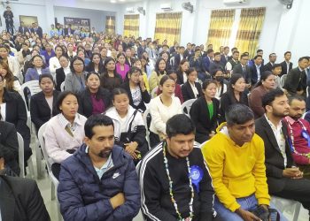 जलवायु परिवर्तन र पृथ्वी पुनर्स्थापनामा युवाको सक्रियता