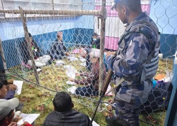 गोरखा–५ : वडाध्यक्ष उपनिर्वाचनमा प्रारम्भिक मतगणनाबाट माओवादी अग्रस्थानमा