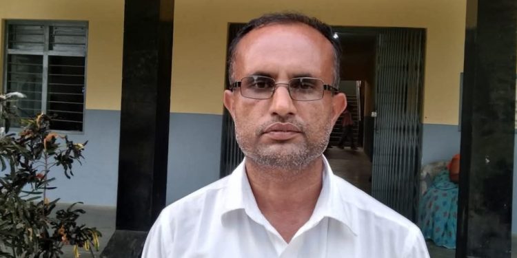 शिक्षा क्षेत्रले एक कुशल प्राध्यापक गुमायो: डा. राम नाथ यादवको हृदयघातका कारण निधन