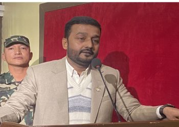 विपद् प्रभावित क्षेत्रमा पुनर्निर्माण छिट्टै सुरु हुने