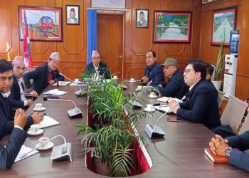 सडक सुरक्षा र यातायात व्यवस्थापनमा प्रविधि प्रयोगको आवश्यकता