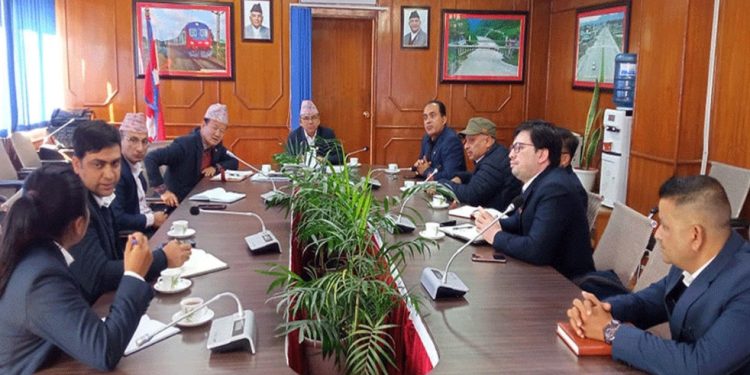 सडक सुरक्षा र यातायात व्यवस्थापनमा प्रविधि प्रयोगको आवश्यकता