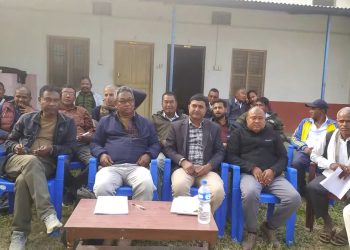 पुरानो नहरको स्वरूप र उद्देश्य कायम राख्न संघर्ष समितिको माग