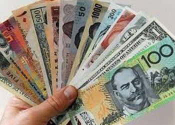 आजको विदेशी विनिमय दर