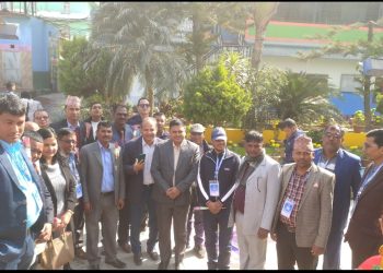 प्याब्सन सिरहाको ९ औं अधिबेशन सम्पन्न