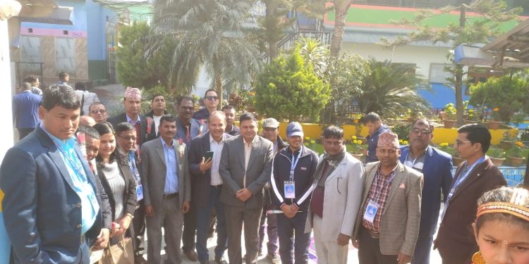 प्याब्सन सिरहाको ९ औं अधिबेशन सम्पन्न