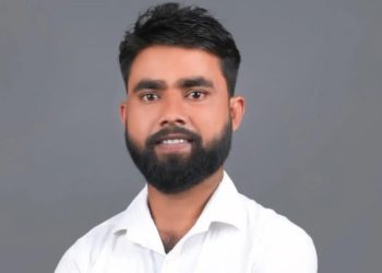 केन्द्रिय उपाध्यक्ष उम्मेदवार यादवको घोषणा: ‘भ्रष्टाचार र व्यथितिविरुद्ध सशक्त संघर्ष गर्छु’