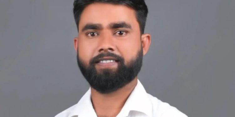 केन्द्रिय उपाध्यक्ष उम्मेदवार यादवको घोषणा: ‘भ्रष्टाचार र व्यथितिविरुद्ध सशक्त संघर्ष गर्छु’