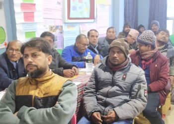 शून्य खनजोत प्रविधि: उत्पादन लागत घटाउँदै कृषि क्रान्ति