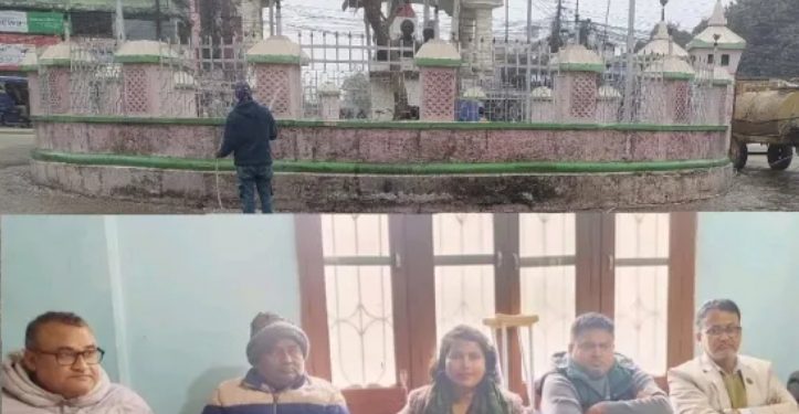 जसपा नेपालद्वारा सिरहामा बलिदानी दिवस भब्य मनाइने तयारी अन्तिम चरणमा