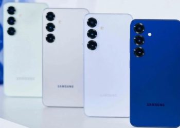 सामसङ एस २५ र एस २५ प्लस सार्वजनिक