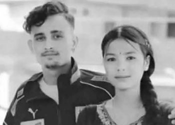 विवाहका लागि भागेका जोडी मृत फेला