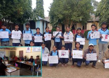 विभिन्न सरोकारवालाहरु द्वारा विवाहको उमेर २० वर्ष नै राख्न अपिल